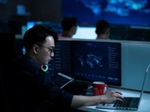 An ninh mạng: Bắt đầu từ xây dựng lực lượng chất lượng cao