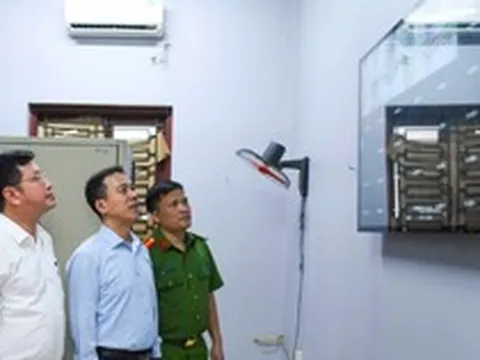 Camera của người dân kết nối với công an: Chia sẻ theo cơ chế nào, bảo mật dữ liệu ra sao?