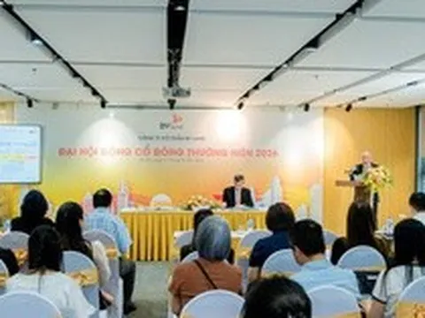 ĐHCĐ BV Land: Lợi nhuận 2025 tăng gần 20 lần, tái cấu trúc vốn hướng tới niêm yết HOSE