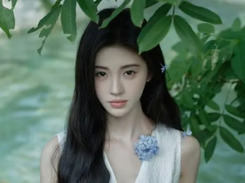 Diễn viên Cúc Tịnh Y bị công ty cũ tố cáo trốn thuế