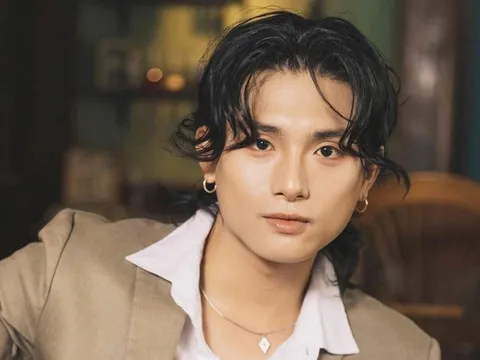 Nam nghệ sĩ Gen Z mệnh danh "hoàng tử nhạc số" chọn ở ẩn suốt 2 năm, lý do vì sao?