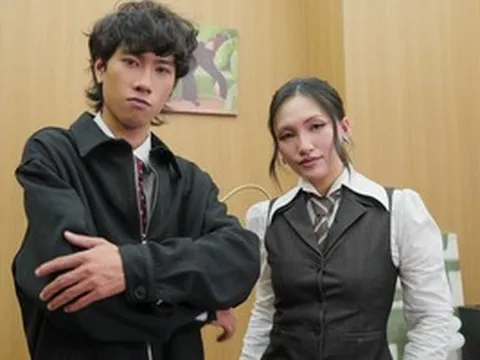 Hoaprox trở lại: Khi EDM không chỉ để nghe, mà để thấu hiểu