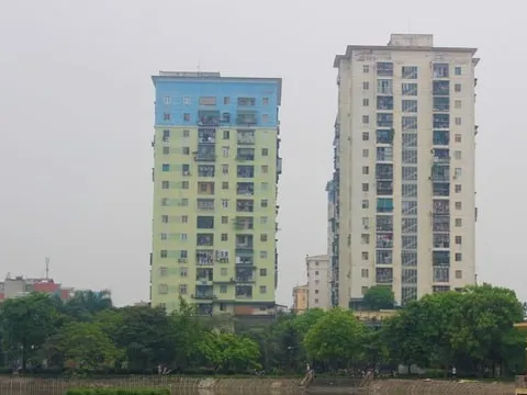 Tín dụng nhà ở xã hội tăng mạnh: Đòn bẩy hiện thực hóa giấc mơ an cư