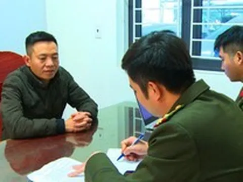 Manh mối hé lộ đường dây sản xuất thuốc giả mạo ‘gia truyền’ quy mô lớn ở xứ Thanh