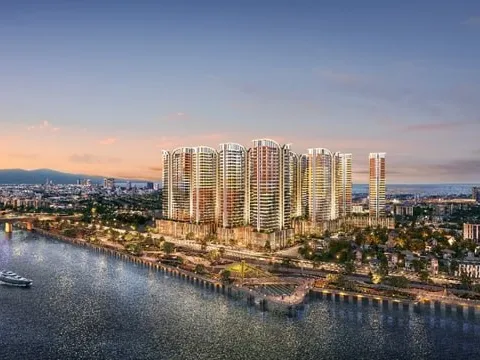 Đón sóng du lịch, Capital Square là điểm sáng đầu tư lưu trú tại Đà Nẵng