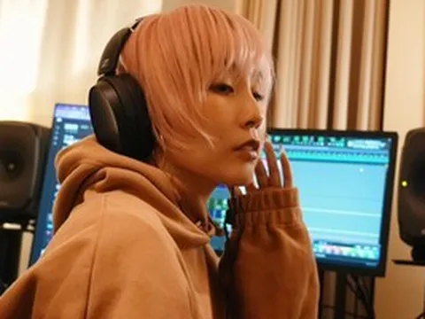 Nao Yoshioka, giọng ca soul Nhật Bản ghi dấu ấn riêng trên bản đồ quốc tế