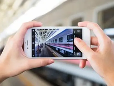 Rủi ro từ những bức ảnh chụp từ điện thoại