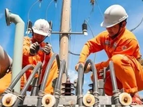 Nắng nóng đến sớm, tiêu thụ điện có thể vượt 1 tỷ kWh/ngày