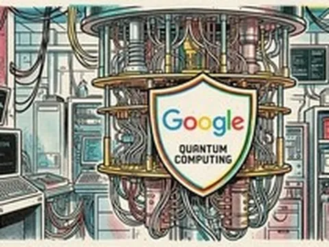 Google cảnh báo 'Tận thế Bảo mật' sẽ đến vào năm 2029: mã hóa internet sụp đổ, Bitcoin có thể bị bẻ khóa trong vài phút