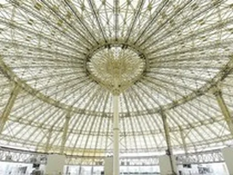 Lần đầu tiên trong lịch sử, Việt Nam sở hữu một siêu công trình lớn nhất hành tinh, do đại gia gốc Thanh Hóa làm nên kỳ tích