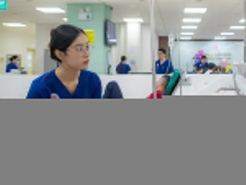 Học phí đào tạo bác sĩ tại TP.HCM