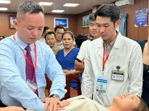 Trải nghiệm trị liệu và sản xuất thuốc để thu hút du lịch y tế