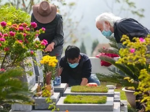 Tết Thanh minh 2026 là ngày nào, có ý nghĩa, nguồn gốc ra sao?