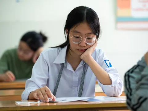 Đại học dừng tuyển thẳng giải khoa học kỹ thuật