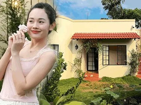 Vợ chồng ở Vĩnh Long xây 4 căn nhà trên mảnh đất 1.000m2 vì lý do đặc biệt