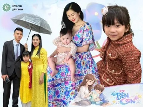 Mẹ trẻ xinh Cà Mau ngày nào cũng vượt 70km chở con tự kỷ đến trường, học phí 10 triệu/tháng, có mẹ Hà Nội chi gấp 5