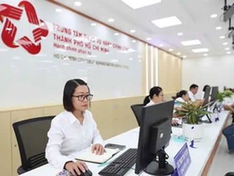 Thành ủy TPHCM thành lập 4 đoàn khảo sát người hoạt động không chuyên trách