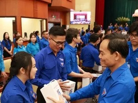 Đối thoại với thanh niên, Bí thư Thành ủy TPHCM nói về tương lai thành phố