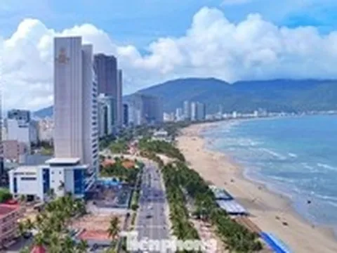 Căn hộ 'tăng nhiệt' thị trường BĐS Đà Nẵng