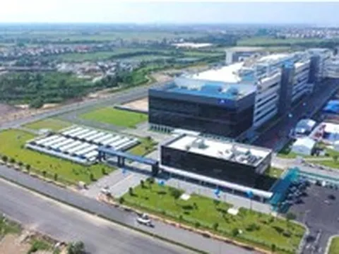 Việt Nam bước vào chu kỳ công nghiệp mới: Từ “chi phí thấp” sang “giá trị cao”