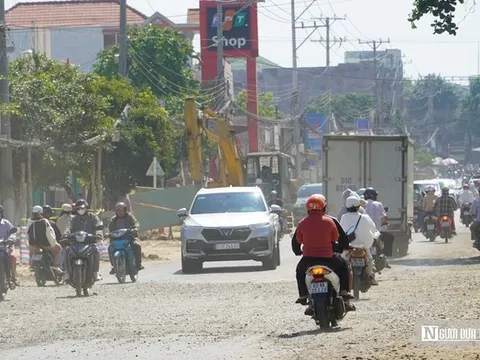Lâm Đồng: Giải ngân vốn đầu tư công thấp – lực cản lớn với mục tiêu tăng trưởng