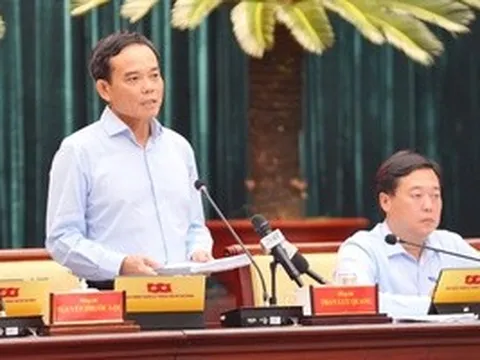 TPHCM sẽ bổ sung 83 phó chủ tịch UBND cấp xã