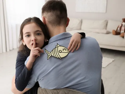 'Con cá' là gì trong ngày Cá tháng Tư?