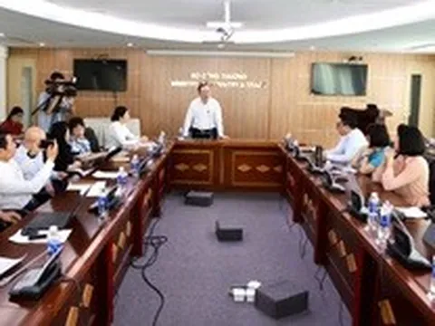 Doanh nghiệp phía Nam kiến nghị giải pháp ổn định thị trường trước biến động giá nhiên liệu