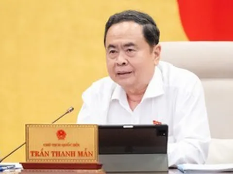 Sau vụ 300 tấn thịt heo bệnh, Chủ tịch Quốc hội đề nghị giám sát ngay an toàn thực phẩm