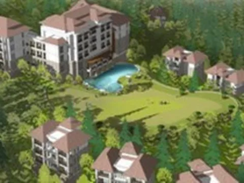 Một doanh nghiệp liên quan đến ông Đặng Thành Tâm báo lãi tăng vọt, giảm mạnh nợ vay