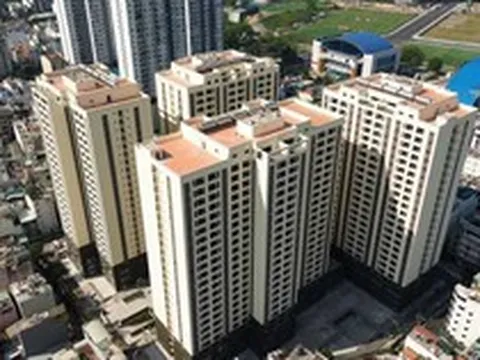 Giải mã sức hút của dự án nhà ở xã hội Lý Thường Kiệt: Chỉ khoảng 750 căn nhưng hơn 12.000 người đăng ký