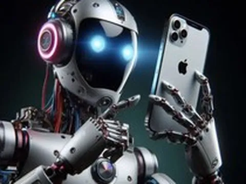 Định vị quan trọng của Apple trong nửa thế kỷ thứ hai của mình: AI có phải canh bạc lớn nhất của Apple?