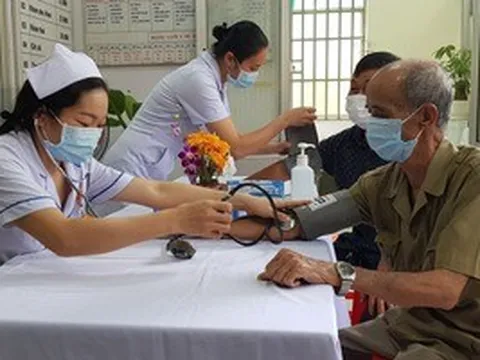 TPHCM đồng loạt triển khai 58 điểm khám bệnh miễn phí, xem danh sách tại đây