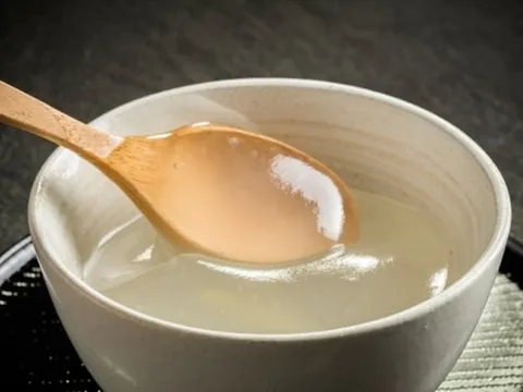 Loại củ được ví như "nhân sâm trắng", hễ ra chợ là thấy ít ai hay