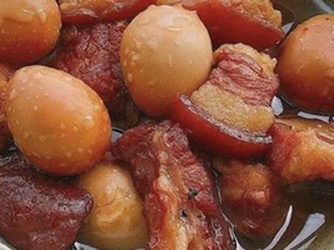 Thịt lợn bệnh có an toàn khi nấu chín?