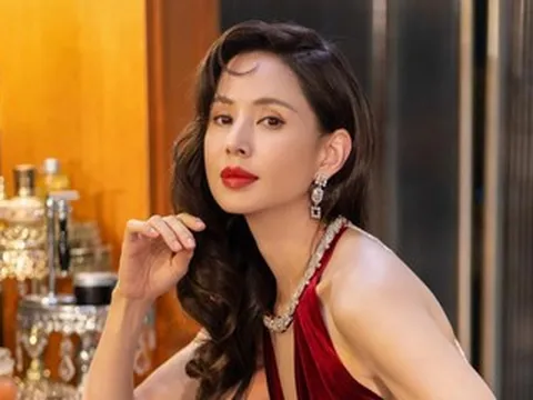 'Tiểu Long Nữ' Lý Nhược Đồng xin lỗi