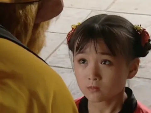Cô bé lanh lợi trong 'Tây du ký': Đóng phim từ 4 tuổi, giờ là nhà văn có tiếng