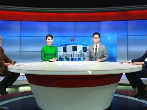 Khơi thông nguồn lực đất đai - Mở rộng không gian phát triển