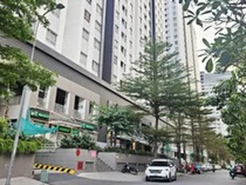 Áp lực cho người mua nhà