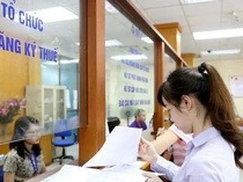 Hướng dẫn người nộp thuế kiểm tra hóa đơn nhà phân phối đã xuất