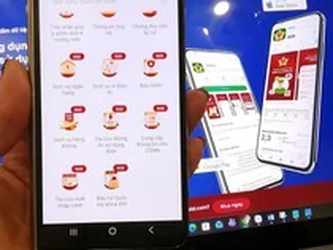 VNeID ghi nhận hơn 9,3 triệu ý kiến góp ý văn kiện Đại hội Đảng XIV