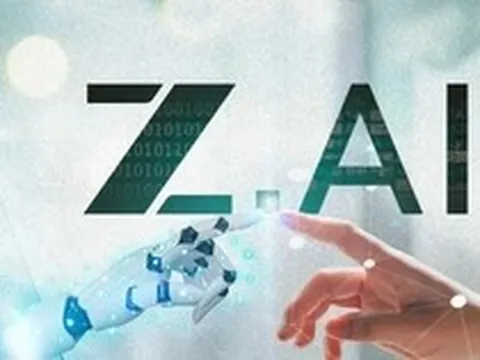 "Kì lân AI" của Trung Quốc thắng lớn về doanh thu