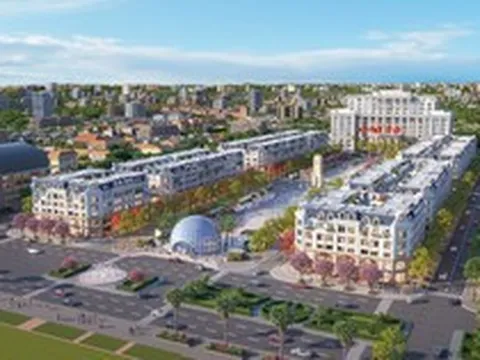 Taseco Land đặt mục tiêu lãi trên 2.500 tỷ, hé lộ kế hoạch tăng vốn mạnh trước thềm ĐHĐCĐ 2026