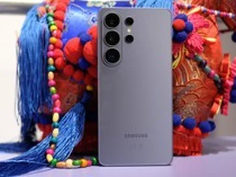 Điện thoại của bạn có truyền cảm hứng sáng tạo trong mỗi chuyến du lịch như Galaxy S26 Ultra