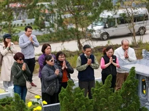 Cách cúng tết Thanh minh năm 2026 chi tiết, đầy đủ theo truyền thống