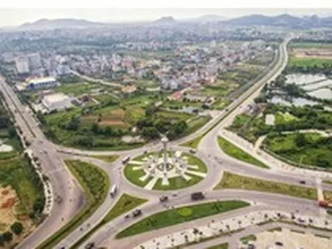 Triệu Sơn đón làn sóng lan tỏa tăng trưởng từ Thanh Hóa