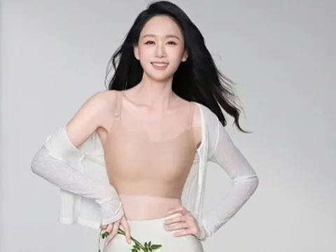 "Ba ít, ba nhiều" giúp Trần Kiều Ân giữ eo thon ở tuổi 46