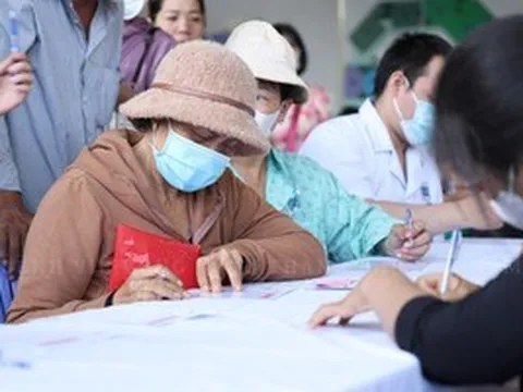 Hàng trăm suất khám, tiêm miễn phí trong chiến dịch phòng ngừa ung thư tại TPHCM