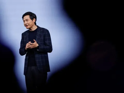 Sếp Xiaomi nói một câu, bán được ngay một chiếc xe