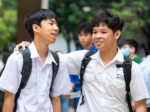 Hà Nội chốt chỉ tiêu lớp 10 của 124 trường công lập